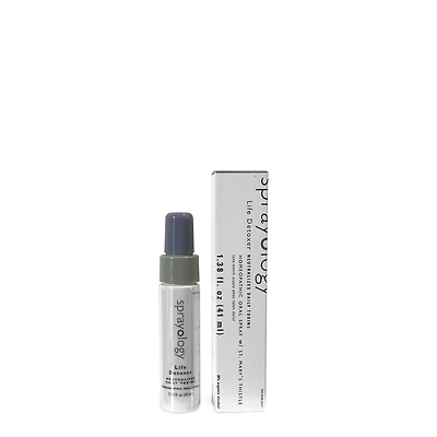 Sprayology Life Detoxer - 1.38 Oz. (1 Bottle)
