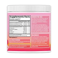 Better Booty BBL Powder - Unflavored (30 Servings)