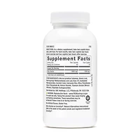 Beta-Alanine 3200mg - 120 Caplets (30 Servings)
