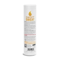 Workout Enhancer - Coconut - 6 oz. (1 Tube)