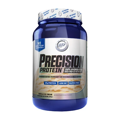 Hi-Tech Pharm Precision Protein