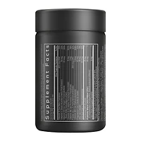 Men's Multivitamin 50+ - 30 Vegetable Capsules (30 Servings)