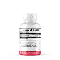 Berberine Plus 1300mg - 60 Vegan Capsules (60 Servings)