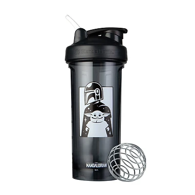 BlenderBottle Mandalorian Pro28 Shaker Cup