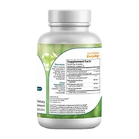 SynerG™ Advanced Glucosamine Sulfate - 120 Capsules (30 Servings)