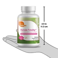 Female Totality™ - 120 Capsules (30 Servings)