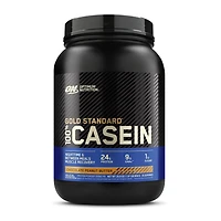 Gold Standard 100% Casein™ - Creamy Vanilla (26 Servings)