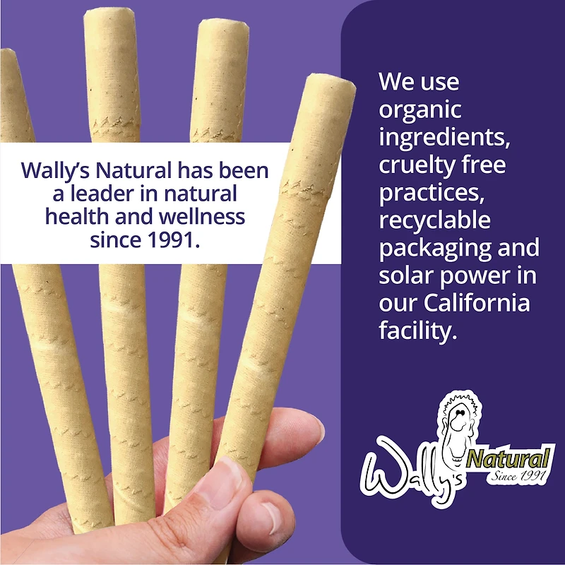 All Natural Beeswax Candle - 4 Candles