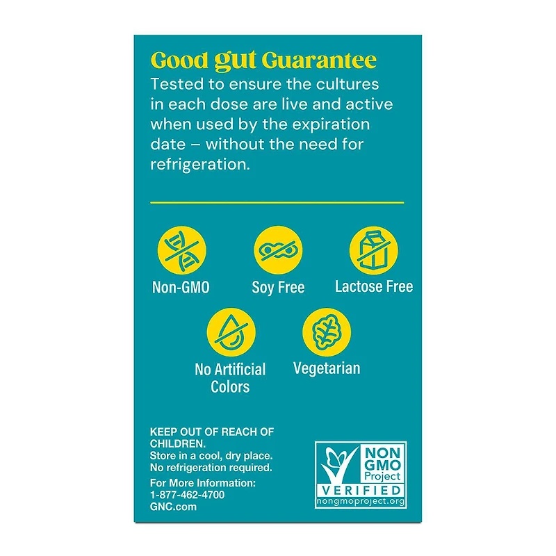 Sport Probiotic 25 Billion CFU - 30 Capsules (30 Servings)