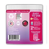 Better Booty 100% Creatine Monohydrate - Unflavored - (60 Servings)