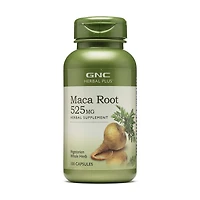 Maca Root 525mg - 100 Capsules (100 Servings)