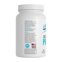 30 Billion Plus Probiotic - 60 Capsules (60 Servings)