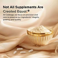 Multivitamin NAD - 30 Capsules (30 Servings)