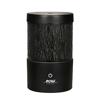 NOW Ultrasonic Steel Diffuser Healthy - 1