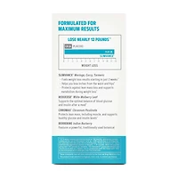 GlucaTrim™ - 120 Capsules (60 Servings)