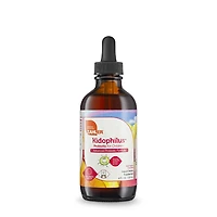 Kidophilus™ - Fruit Punch - 4 oz. (59 Servings)
