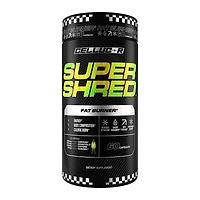 Super Shred - 60 Capsules (30 Servings)