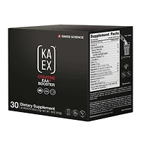 Creatine EAA+ Booster - 30 Packets