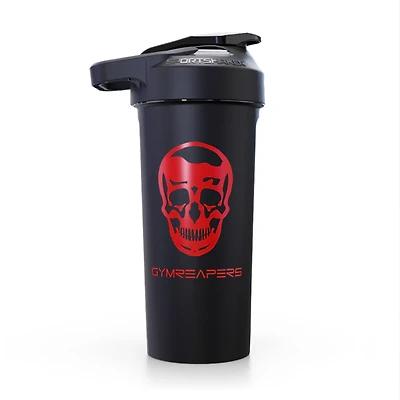Sportshaker - Black/Red - 27oz
