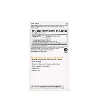Probiotic Complex - 25 Billion CFUs - 60 Capsules (60 Servings)