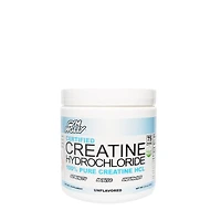 Gym Molly Pure Creatine Hcl (75 Servings)