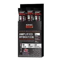 Amplified Hydration - Lemon Lime (20 Stick Packs)