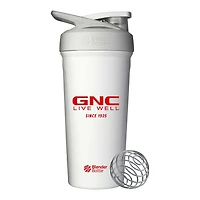 Live Well Strada - White - 24oz.