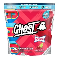 Hydration Sticks - Cherry Limeade (24 Stick Packs)