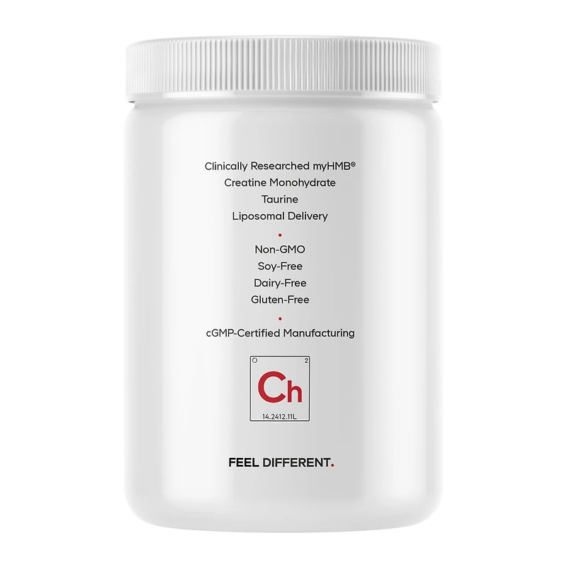 Creatine HMB+ Sport Complex - Unflavored - 11.32 (30 Servings)