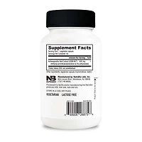 KSM-66 Ashwagandha - 60 Capsules (60 Servings)