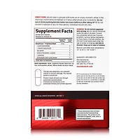 GF-9™ Human Growth Hormone - 120 Capsules (30 Servings)