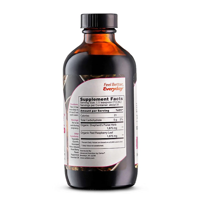 PureBerry+Purse™ - 8 oz. (31 Servings)