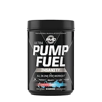 PMD Ultra Pump Fuel Insanity - Cherry Bombsicle (30 Servings)