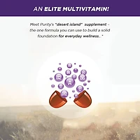 The Purity Super Pill™ - 90 Softgels (30 Servings)