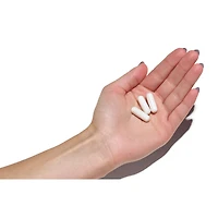 Super Magnesium 300mg - 90 Capsules (30 Servings)