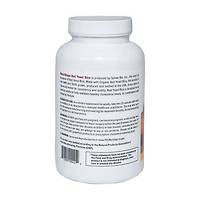 Red Yeast Rice - 240 Capsules (120 Servings)