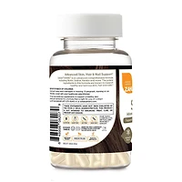 SHINE™ Advanced Skin, Hair and Nail Support - 60 Capsules (30 Servings)
