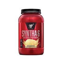 SYNTHA-6 Premium Protein - Vanilla Ice Cream (28 Servings)