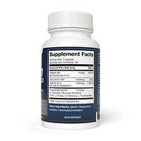 Stress Relief Complex - 90 Capsules (90 Servings)