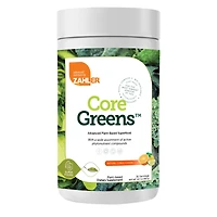 Core Greens™ Citrus - 12.7 oz. (30 Servings)