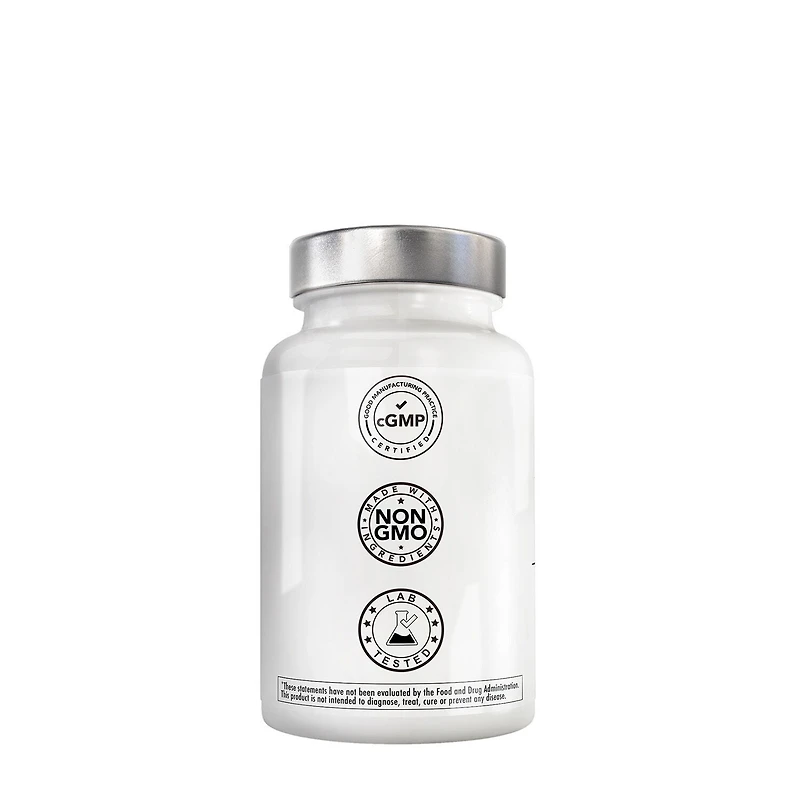 Amen Zinc/Copper + Probiotics 2 Billion CFUs - 90 Capsules (90 Servings)