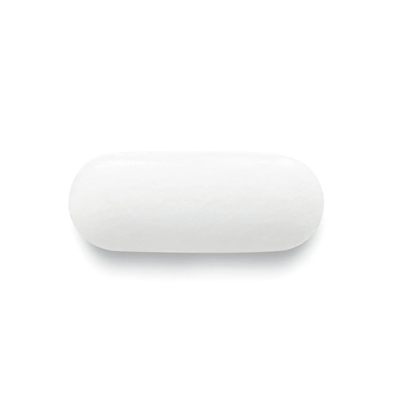 L-Carnitine 500mg - 60 Tablets (60 Servings)