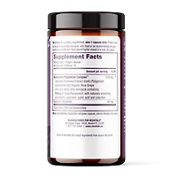 Resveratrol 500mg - 30 Veggie Capsules (30 Servings)