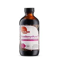 ZAHLER Pureberry+Purse - 8 Oz. (31 Servings)