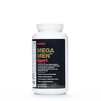 Mega Men® Sport