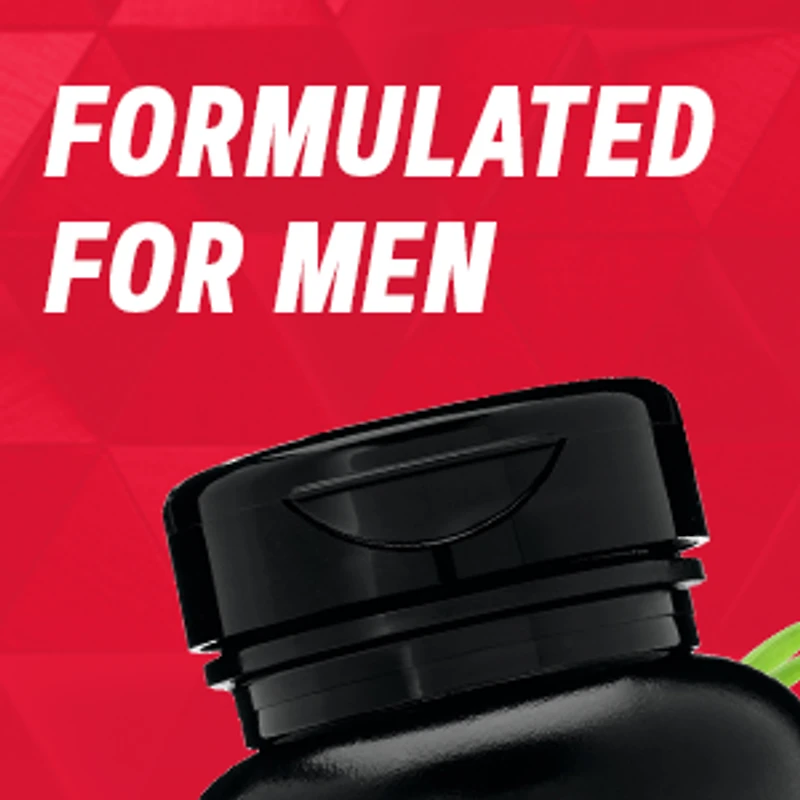 Mega Men® Sport