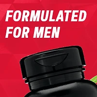 Mega Men® Sport