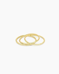 G Ring Set