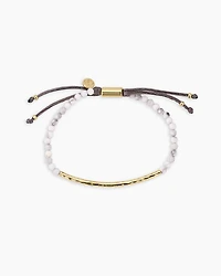 Power Gemstone Bracelet