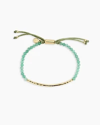 Power Gemstone Bracelet